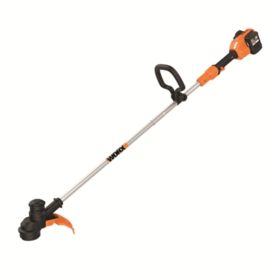 12" 40V 2x20V Grass Trimmer