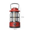 Portable Camping Hanging Rack Camping Light Table Stand Outdoor Lantern Hanging Stand Foldable Lamp Support Stand Camping Parts